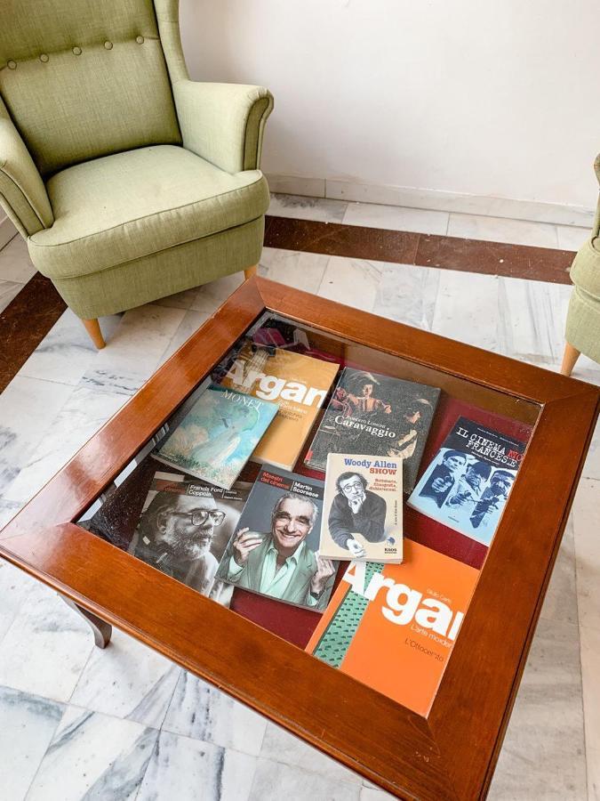Fancy Statuto Easy Stay Firenze Bagian luar foto