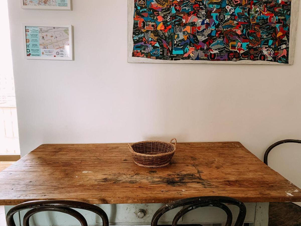 Fancy Statuto Easy Stay Firenze Bagian luar foto
