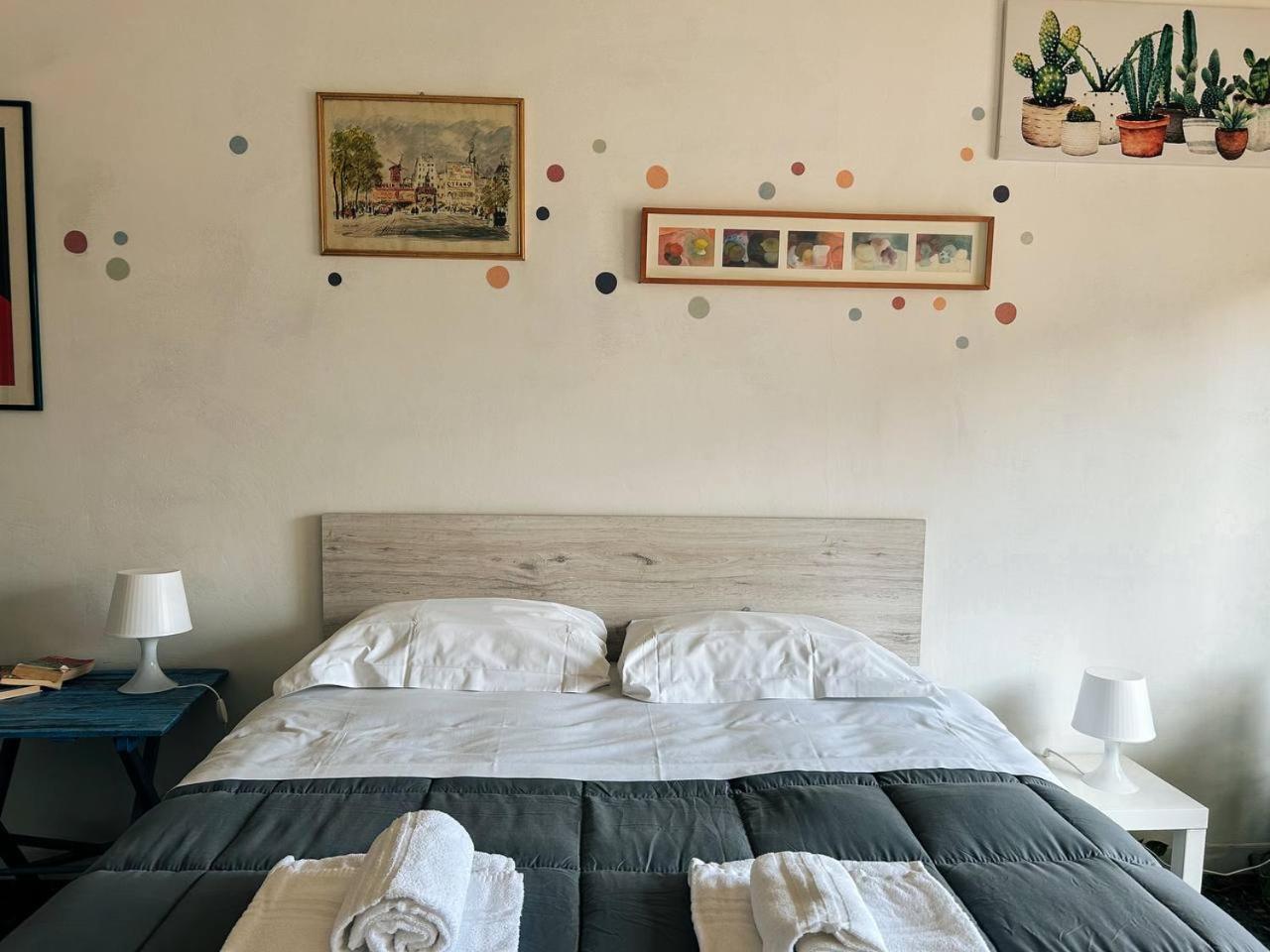 Fancy Statuto Easy Stay Firenze Bagian luar foto