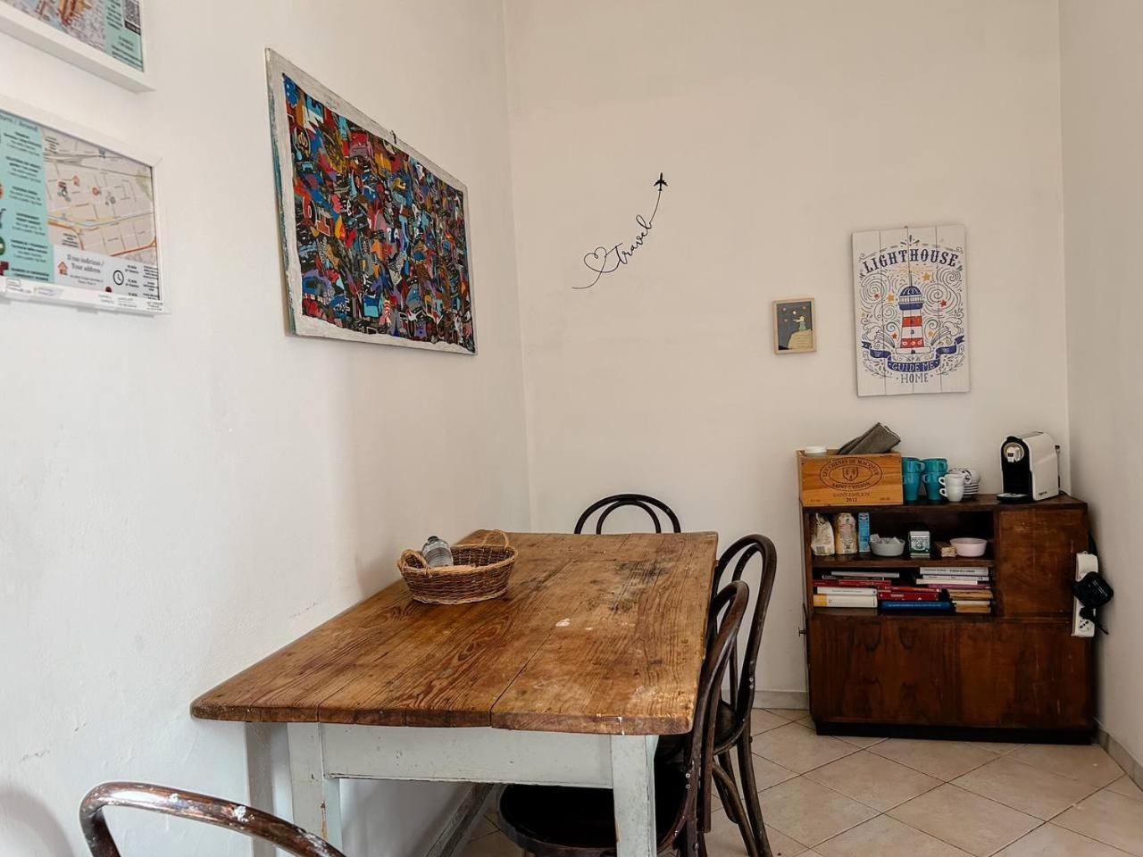 Fancy Statuto Easy Stay Firenze Bagian luar foto