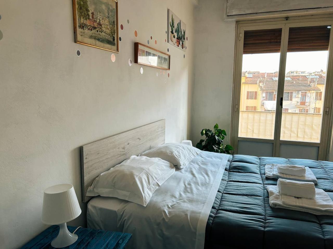 Fancy Statuto Easy Stay Firenze Bagian luar foto